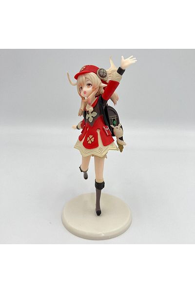 NEO FIGURE مجسم NewsSale Impact Klee مقاس 15 سم - Burblsm مع صندوق 1022830