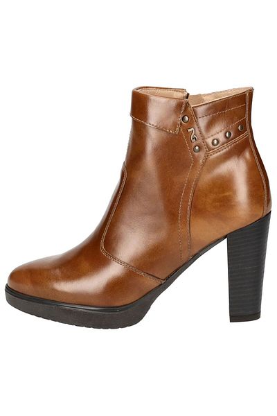 Nero Giardini Stiefelette