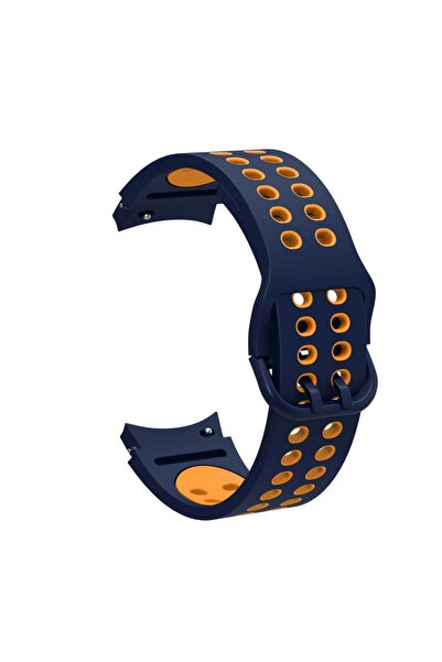 Nezih Case Samsung Galaxy Watch Fe 4 / 5 / 5 Pro / 6 / 7 40-44 Classic 42 - 4...