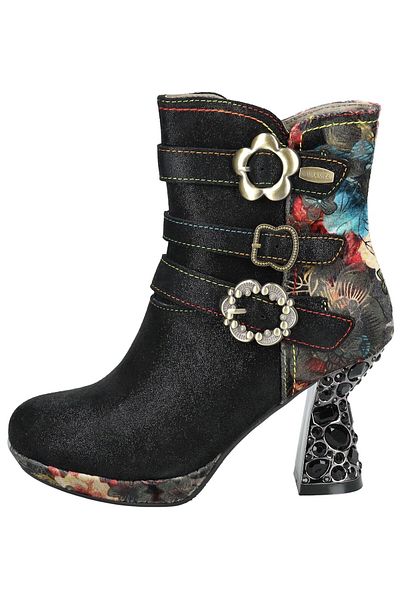 LAURA VITA Stiefelette