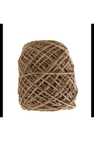 Mai Handmade Sarılmış kağıt ip