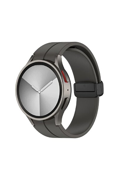 Nezih Case Samsung Galaxy Watch Fe 4 5 6 7 40 44mm Classic 42 46mm Watch 5 Pr...