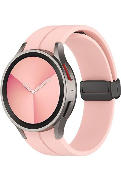 Nezih Case Samsung Galaxy Watch Fe 4 5 6 7 40 44mm Classic 42 46mm Watch 5 Pr...