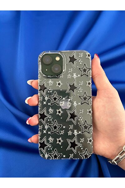 SKYLİGHT İphone 13&14 İle Uyumlu Kılıf