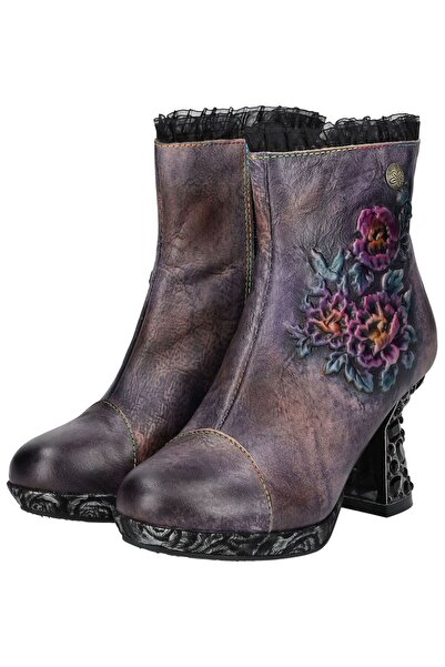 LAURA VITA Stiefelette