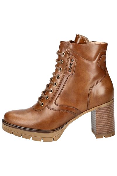Nero Giardini Stiefelette