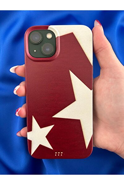 SKYLİGHT İphone 13&14 İle Uyumlu Kılıf