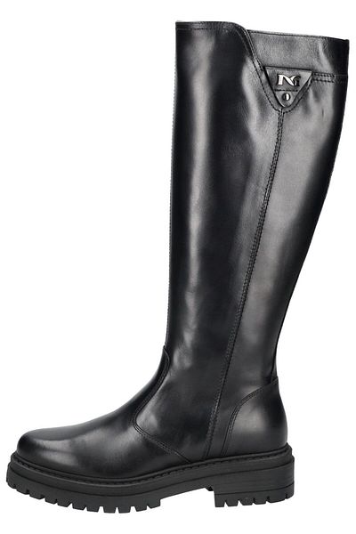 Nero Giardini Stiefel