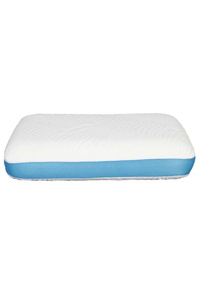 rahatsan Luxury Orthopedic Visco Pillow with Neck Support