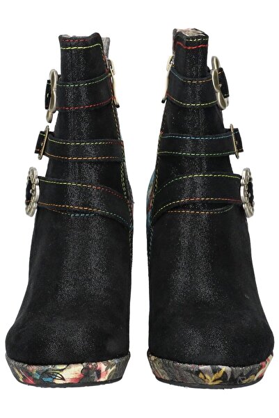 LAURA VITA Stiefelette