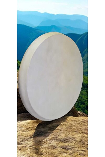 MSC 16? BENDIR (frame-drum) with tuning system