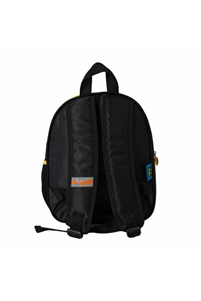 Batman 4 Piece Kindergarten Bag Set