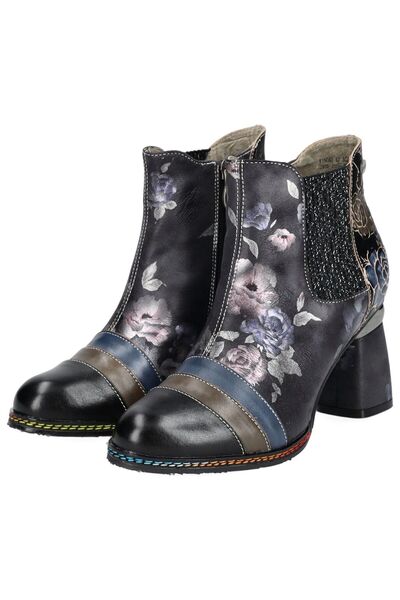 LAURA VITA Stiefelette