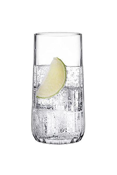 Paşabahçe 96961z00 Nova 18-Piece Glass Set