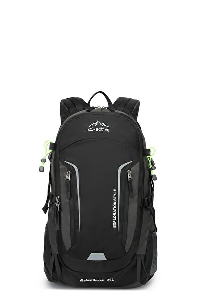 CACTİVE Рюкзак для середньої школи на 35 літрів - водонепроникна тканина, імпортний продукт, відмінна якість 8693