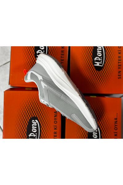 M.P. M.P. 242-1527 Gray Men's Sports Shoes