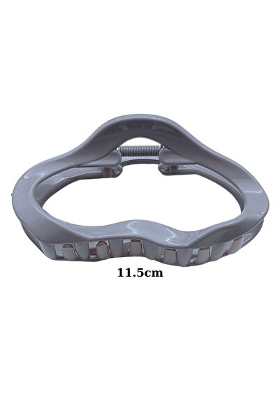 AXE SPORTSWEAR Καπνιστό γυναικείο μανταλάκι - Κλιπ μαλλιών με φιγούρα σύννεφο...