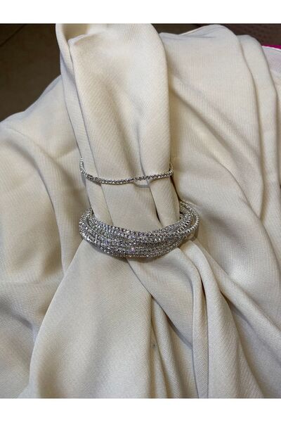 Vanesa Waterway Elastic Bracelet