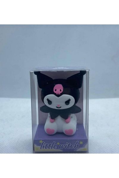 Kolpa Görkem Kore Kuromi Pencil Sharpener