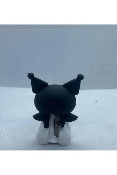 Kolpa Görkem Kore Kuromi Pencil Sharpener