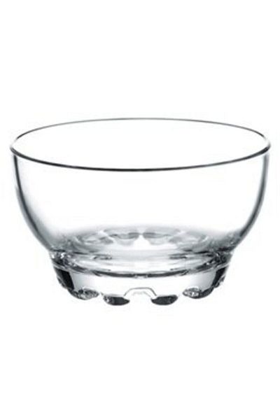 Paşabahçe 6-Piece Karaman Bowl - Pudding and Ashura Etc Cut