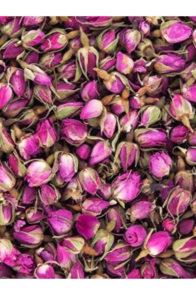 Anadoludan Yöresel Pazar براعم الورد الوردي المجفف - 100 جرام