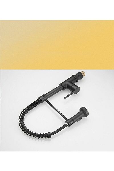 FLEKO BATARYA Fleko Ks13s01 - Black Kitchen Sink