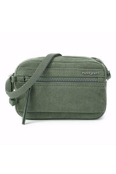 HEDGREN Inner City Maia Umhängetasche RFID Schutz 19 cm