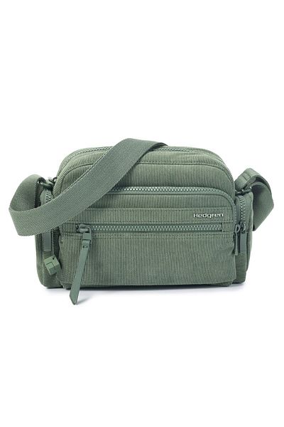 HEDGREN Inner City Emily Umhängetasche RFID Schutz 24 cm