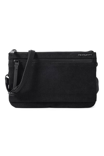 HEDGREN Emma Umhängetasche RFID Schutz 24 cm