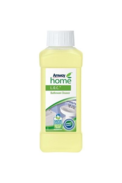 Amway Loc Banyo Temizleyici 500 Ml
