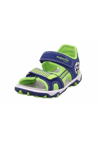 Superfit Modrá