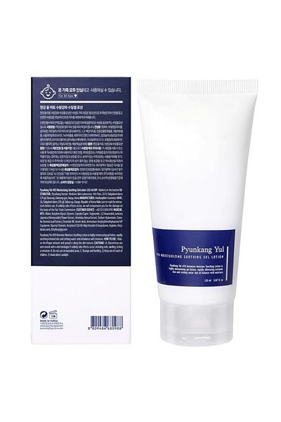Pyunkang Yul Ato Moisturizing Soothing Gel Lotion - Soothing & Moisturizing Gel 150 ml