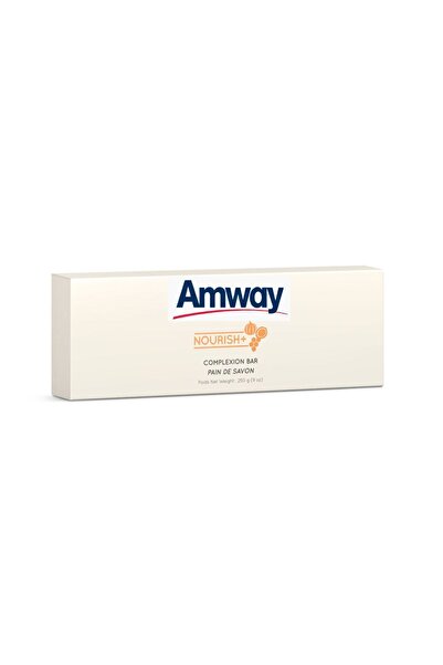 Amway Shea Yağı Ve Ballı Cilt Sabunu 250gr