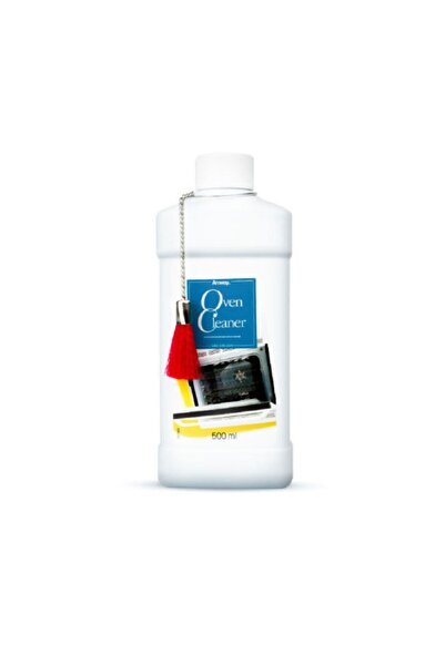 Amway Jel Fırın Temizleyici Oven Cleaner 500 ml Hsgl