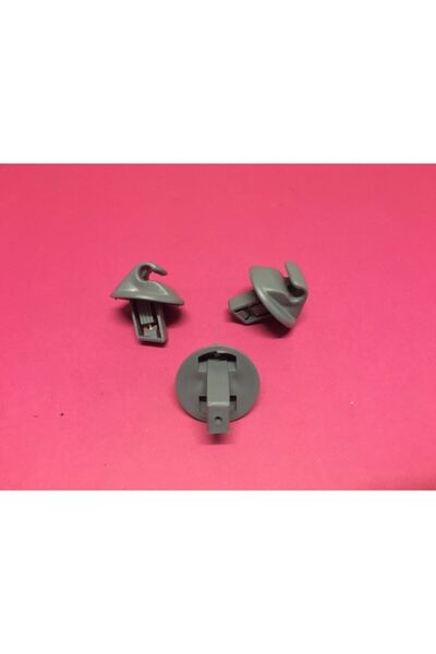 Genel Markalar Renault 9 19 R9 R19 Clio Megane Kango Güneşlik Ayağı 2 Adet