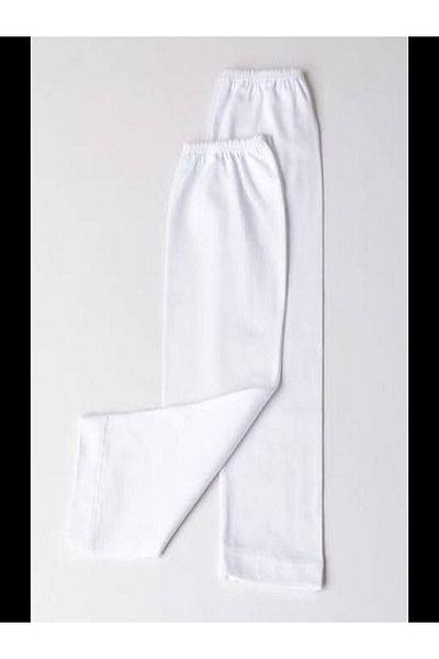 BEYAZ DÜŞ Women's Hijab Sleeve White