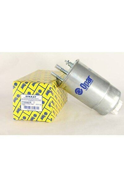 Genel Markalar 77363657e Linea Fıorıno Egea Doblo 1.3-1.6 Mazot Yakıt Fıltresi