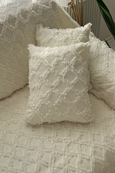 best house decor Scandinavian Throw Pillow Cover