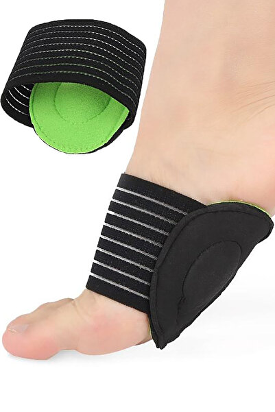 Gampus Eklem Ve Sırt Ağrılarına İyi Gelen İçe Basmayı Engelleyen Masaj Destek...