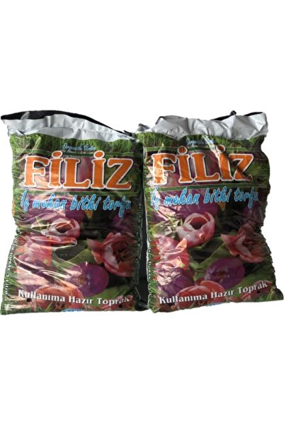FİLİZ Iç Mekan Bitki Torfu