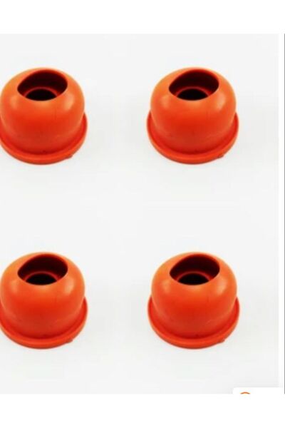 Turuncu KOKU ENGLEYCİ CONTA ARMUT CONTA