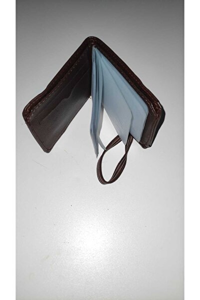 firdevsi hobi οριζόντιο πορτοφόλι με θήκη για κάρτες με προστατευτικό ελαστικό