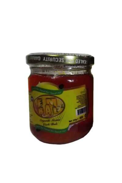 Organik Süzme Çiçek Bal 240 Gr
