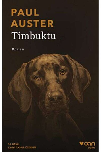 Can Yayınları Timbuktu