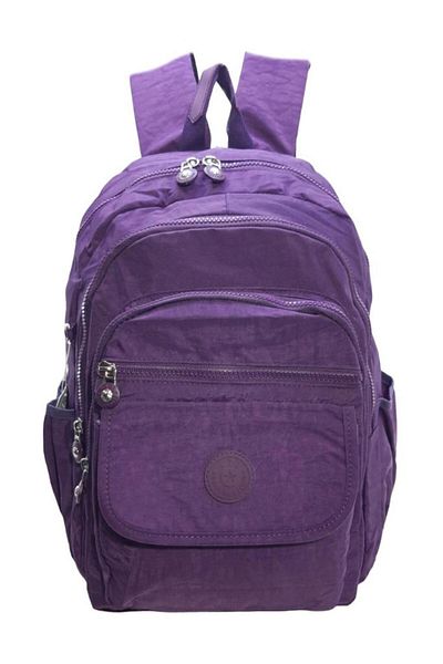 Baginn Αδιάβροχη ελαφριά σχολική τσάντα Clinker Travel College Γυμνάσιο Γυμνάσιο Unisex