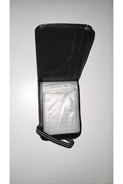 firdevsi hobi οριζόντιο πορτοφόλι με θήκη για κάρτες με προστατευτικό ελαστικό