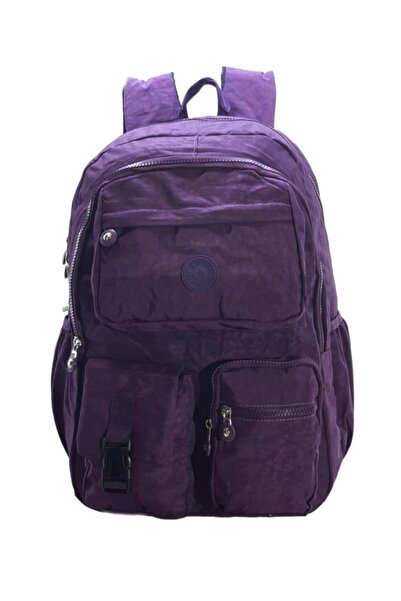 Baginn Geantă de școală Klinkir Liceu Liceu Universitatea Rucsac de damă din ...