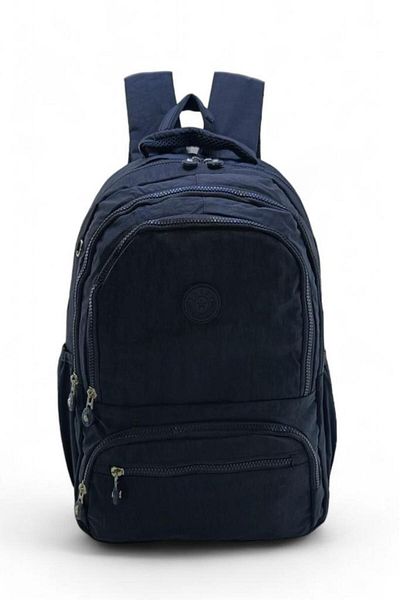 Baginn Σχολικό σακίδιο πλάτης 40*30 εκ. Unisex Γυμνάσιο Γυμνασίου