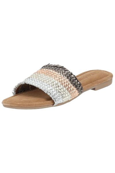 LAZAMANİ Papuci slip-on